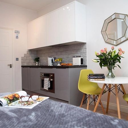 Carnaby Studios By Indigo Flats London Bagian luar foto